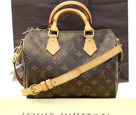 lv bags speedy price